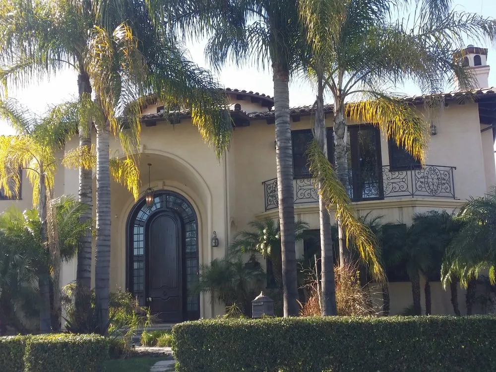 Slide of Pacific Coast Builders