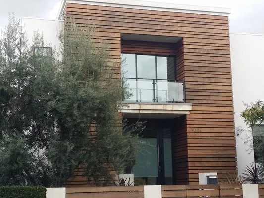 Pacific Coast Builders