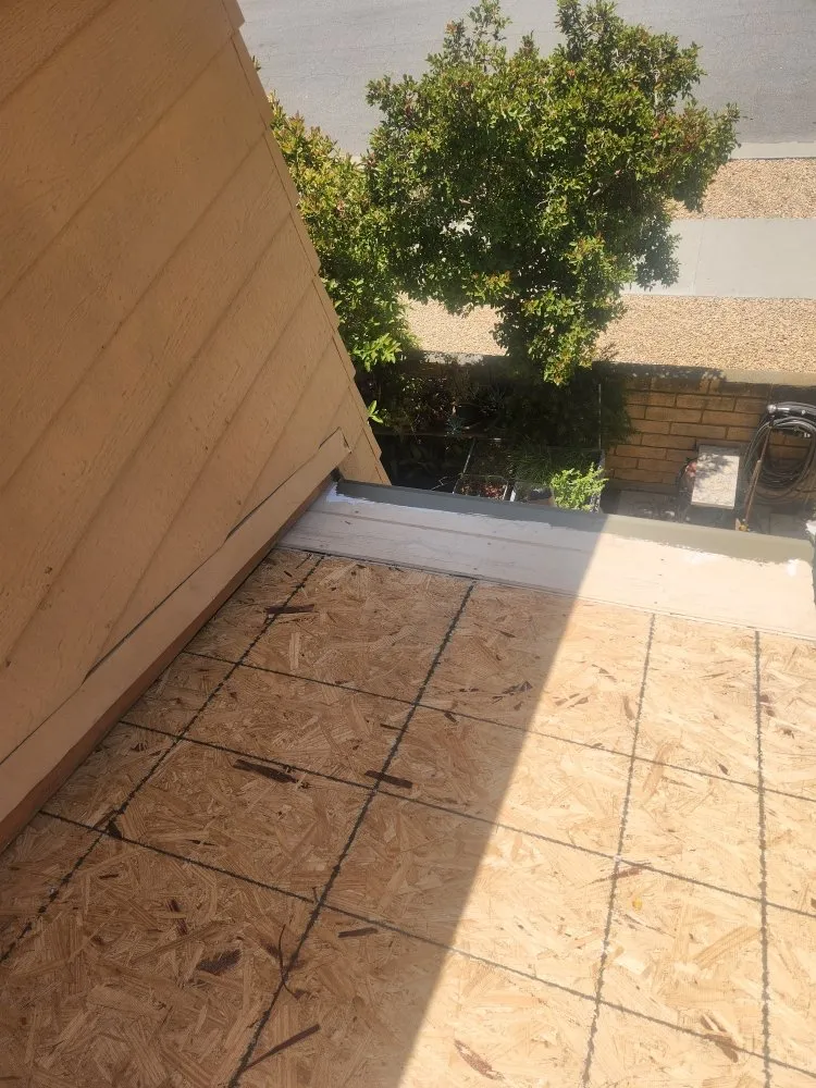 Slide of Pacific Coast Roofing