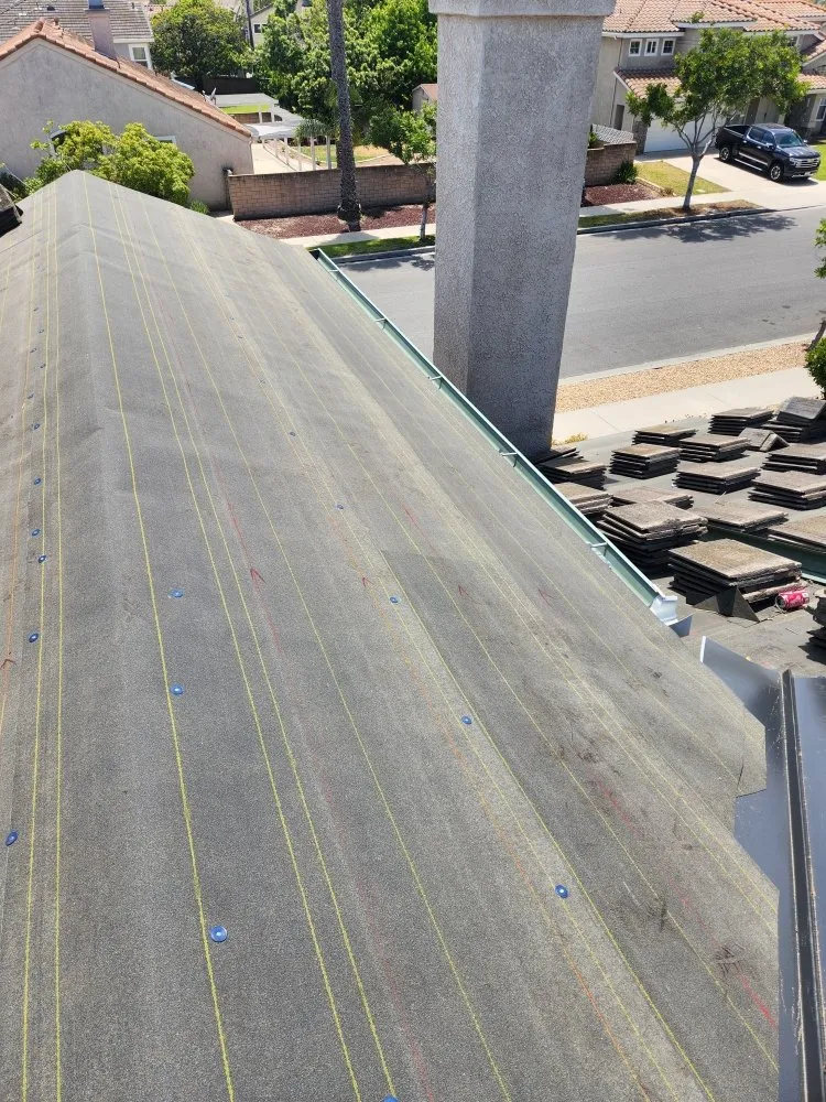 Slide of Pacific Coast Roofing