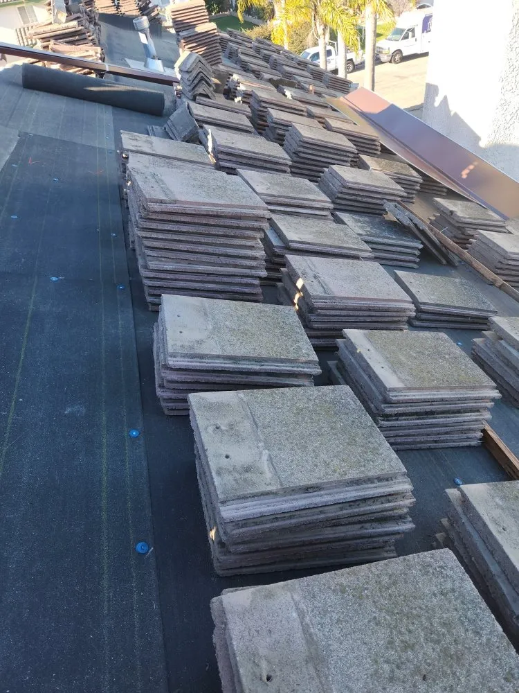 Slide of Pacific Coast Roofing