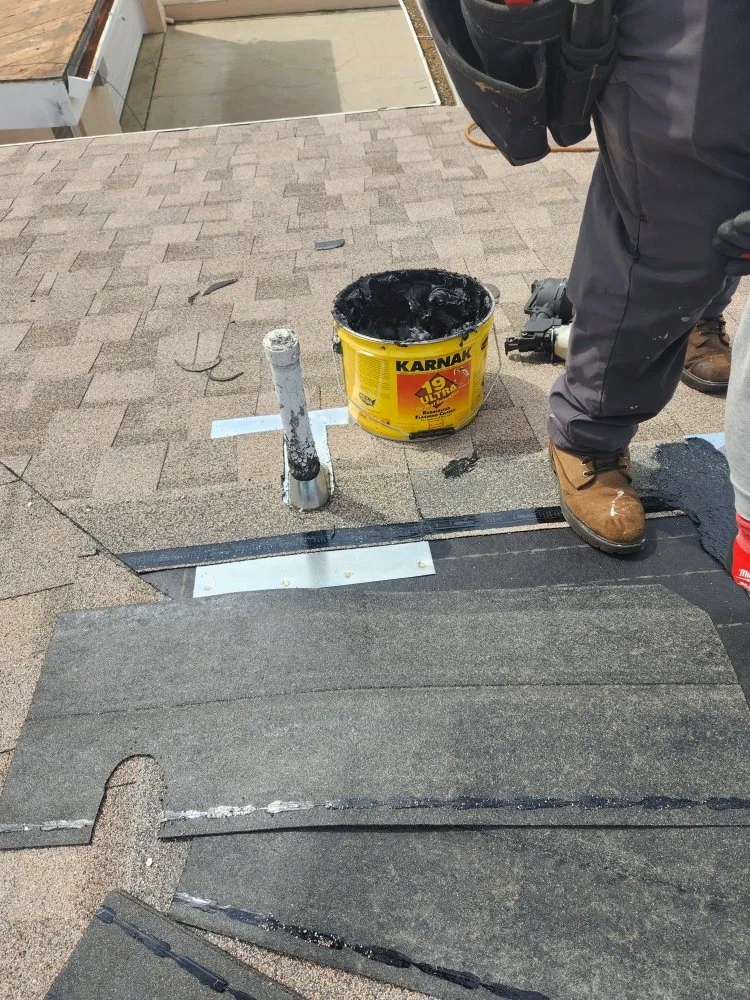 Slide of Pacific Coast Roofing