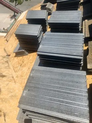 Pacific Coast Roofing