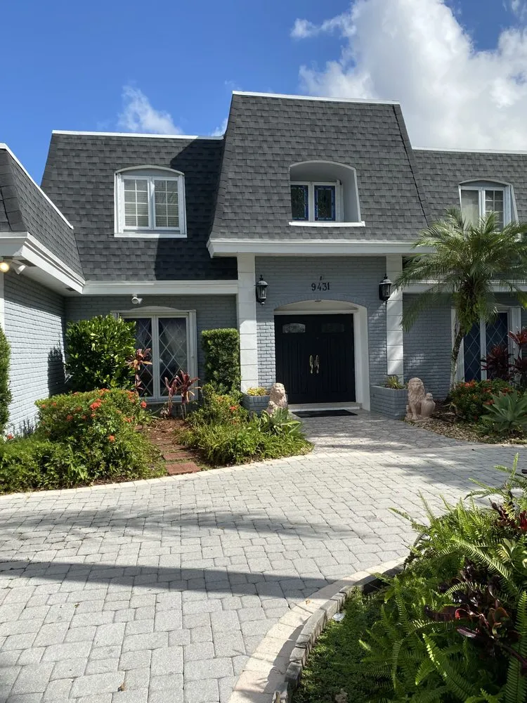 Slide of Pacific Coast Roofing