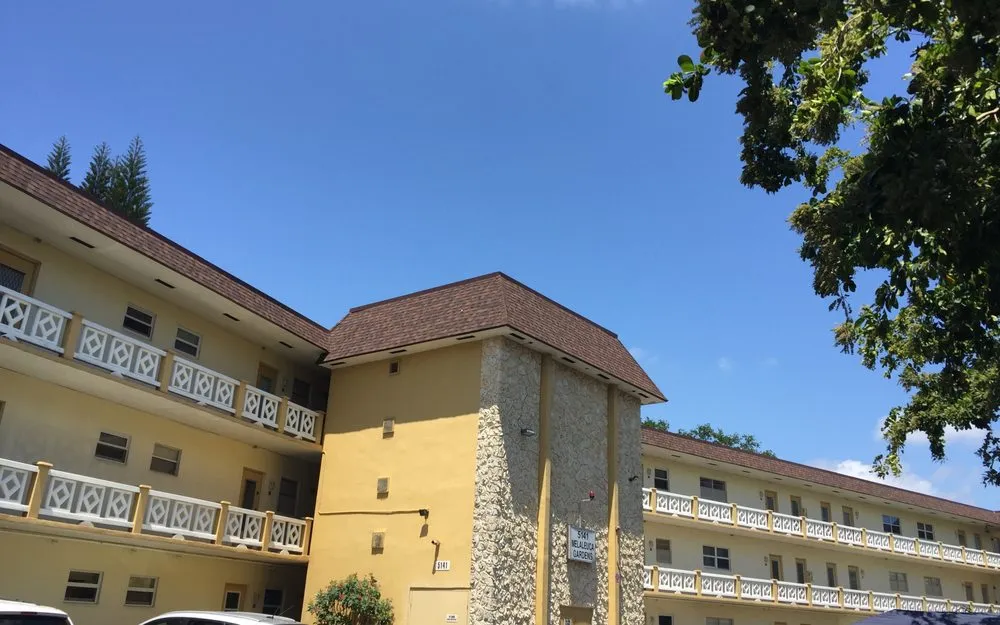 Slide of Pacific Coast Roofing