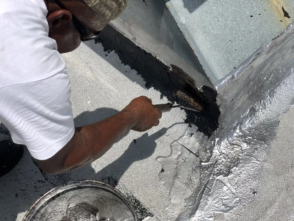 Slide of Pacific Coast Roofing