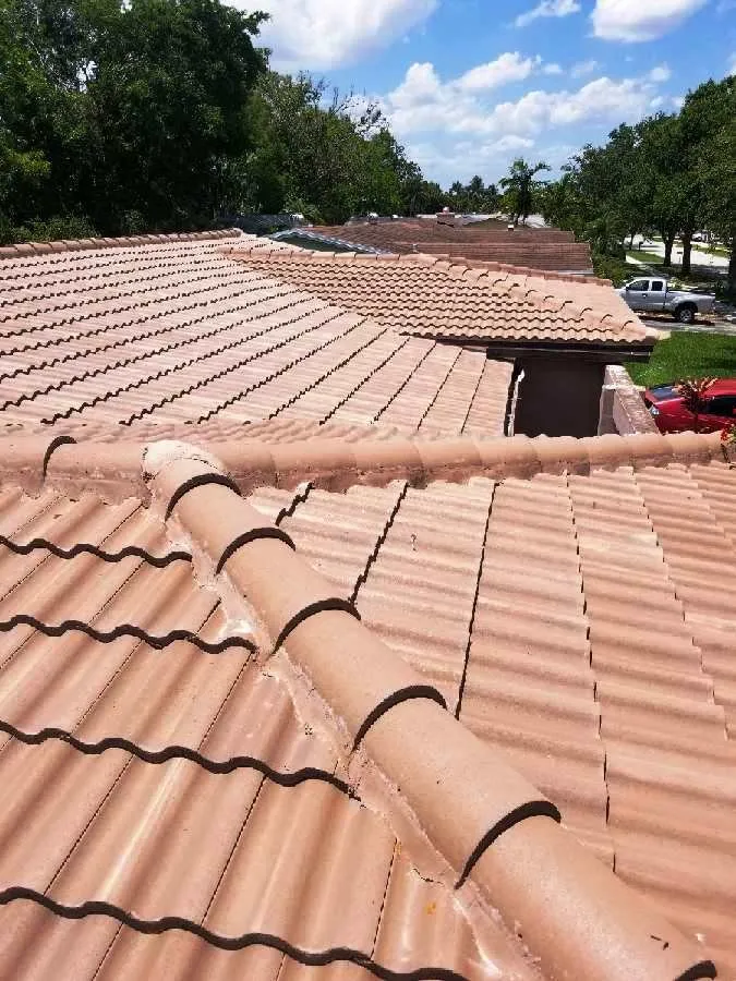 Slide of Pacific Coast Roofing