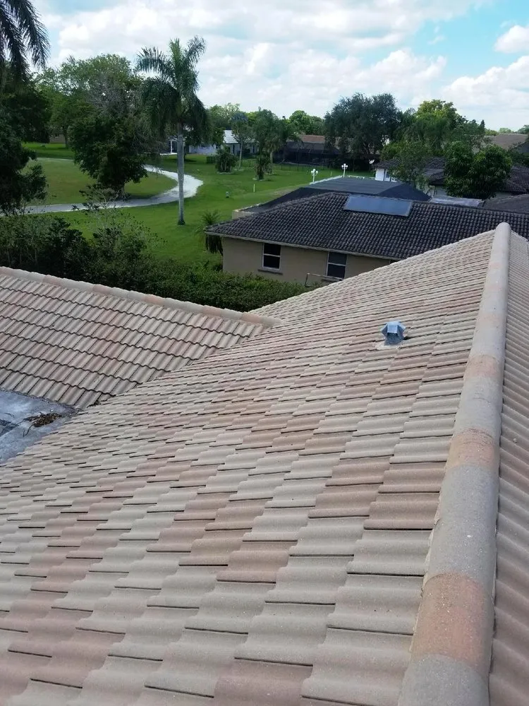 Slide of Pacific Coast Roofing