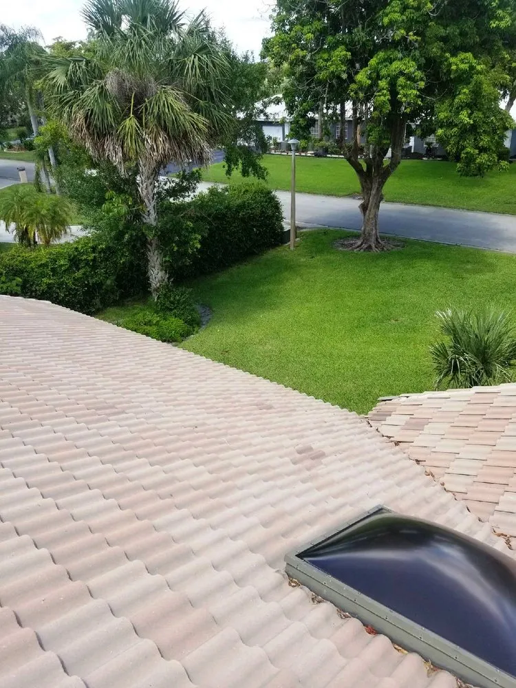 Slide of Pacific Coast Roofing