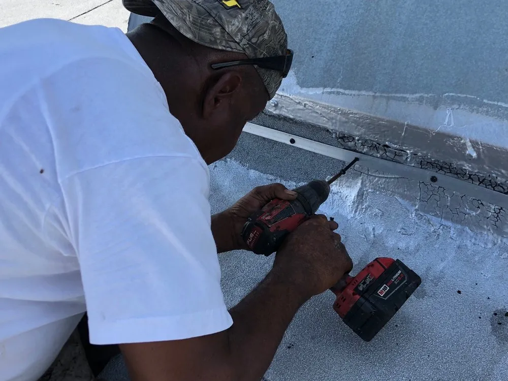 Slide of Pacific Coast Roofing