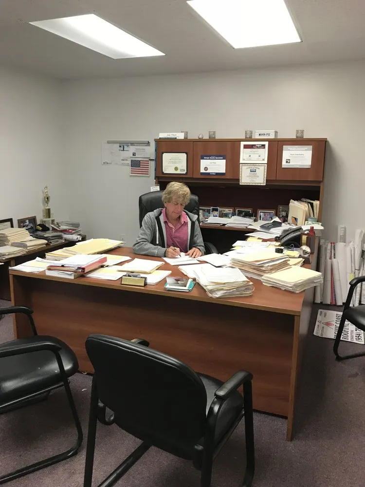 Slide of Pacific Coast Roofing