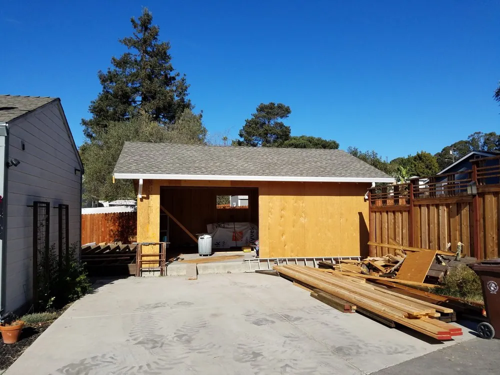 Slide of Pacific Coast Roofing Service