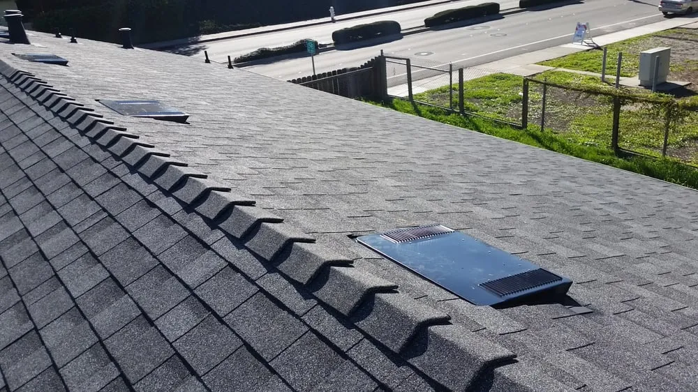 Slide of Pacific Coast Roofing Service