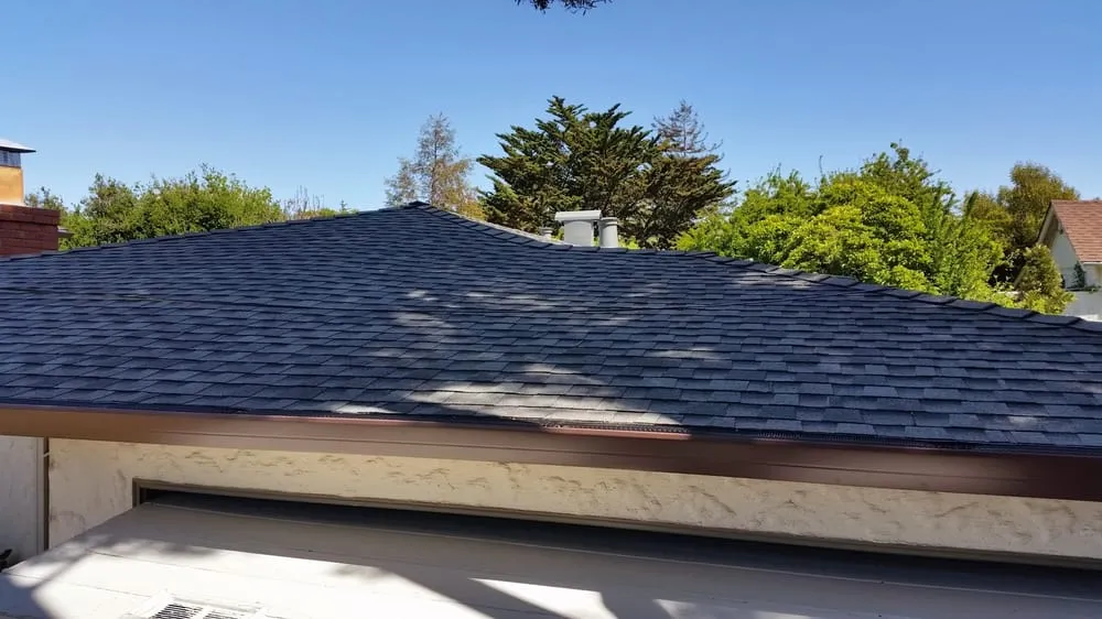 Slide of Pacific Coast Roofing Service