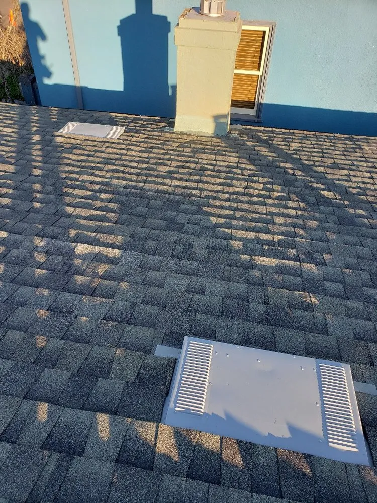 Slide of Pacific Coast Roofing Service