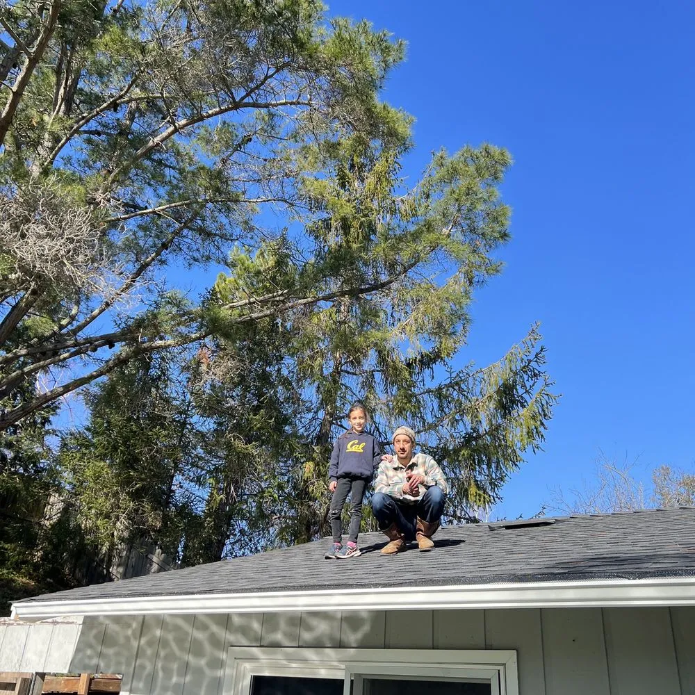 Slide of Pacific Coast Roofing Service