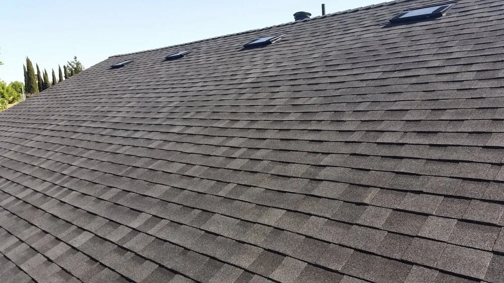 Slide of Pacific Coast Roofing Service