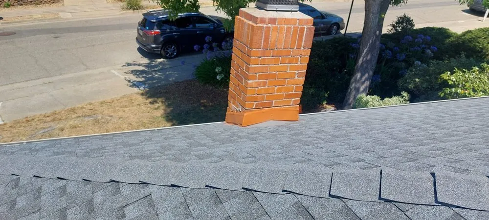 Slide of Pacific Coast Roofing Service