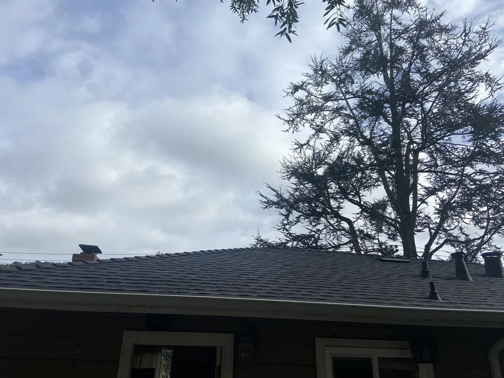 Slide of Pacific Coast Roofing Service