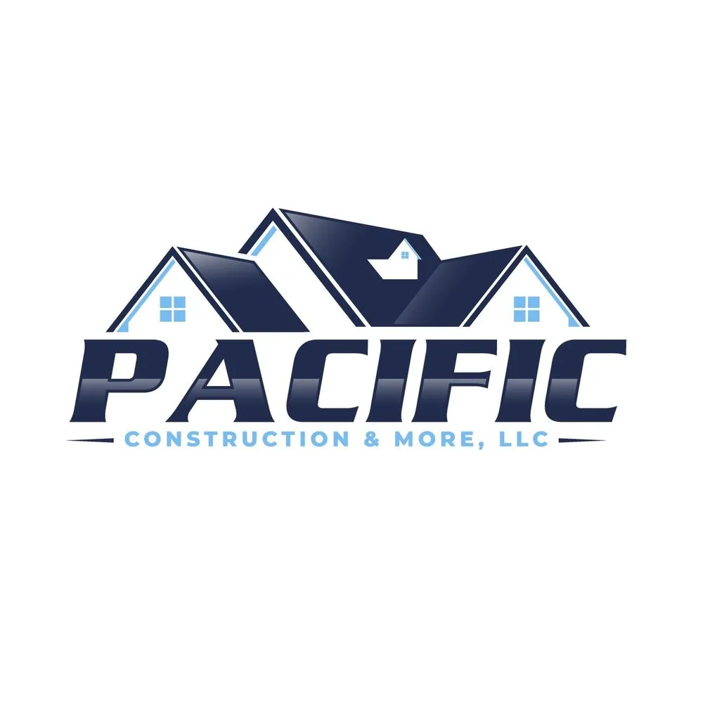 Slide of Pacific Construction & More