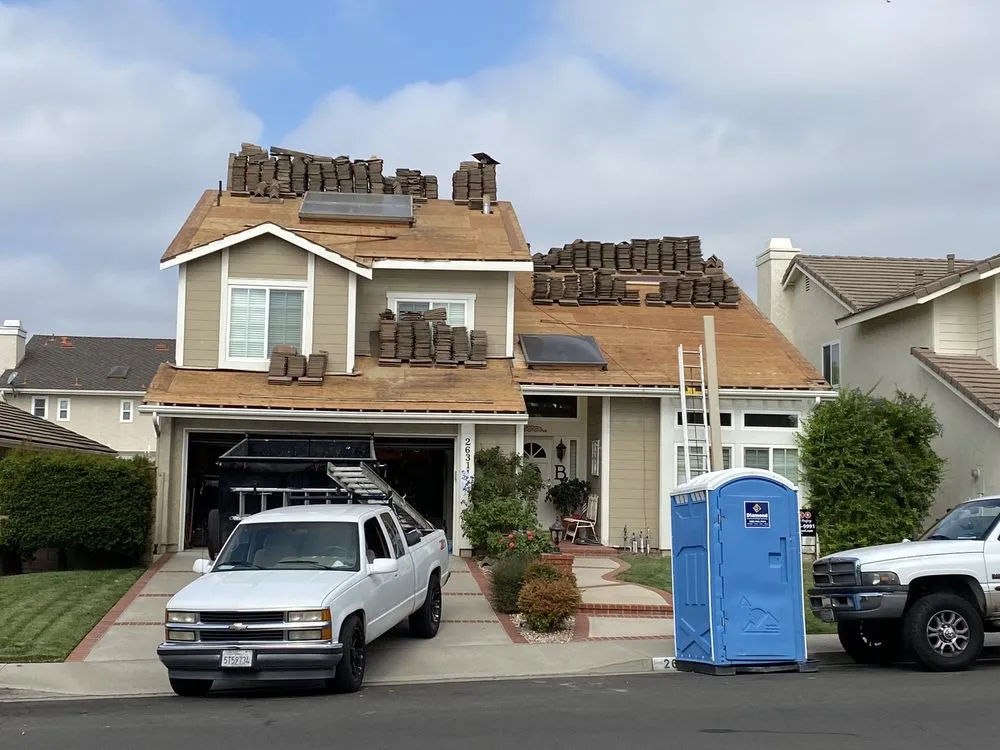 Slide of Pacific Crest Roofing