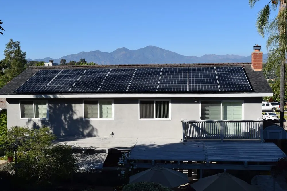 Slide of Pacific Crest Roofing