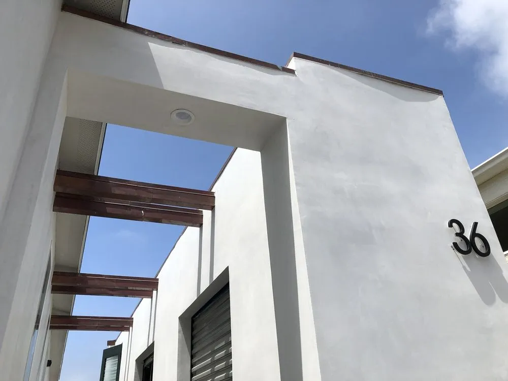 Slide of Pacific Crest Roofing