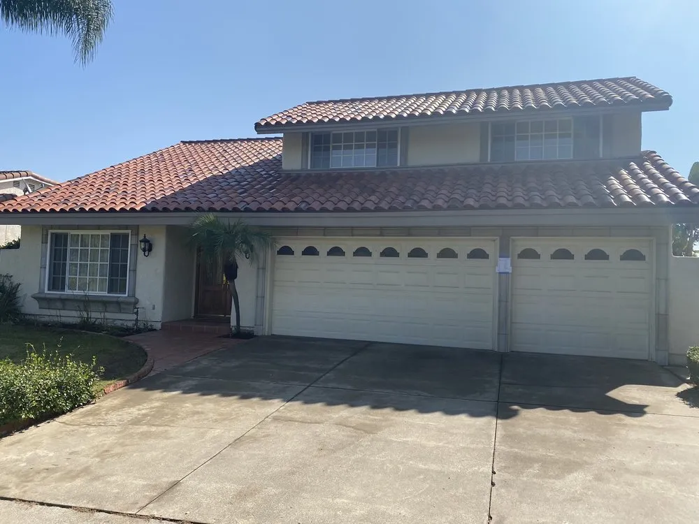 Slide of Pacific Crest Roofing