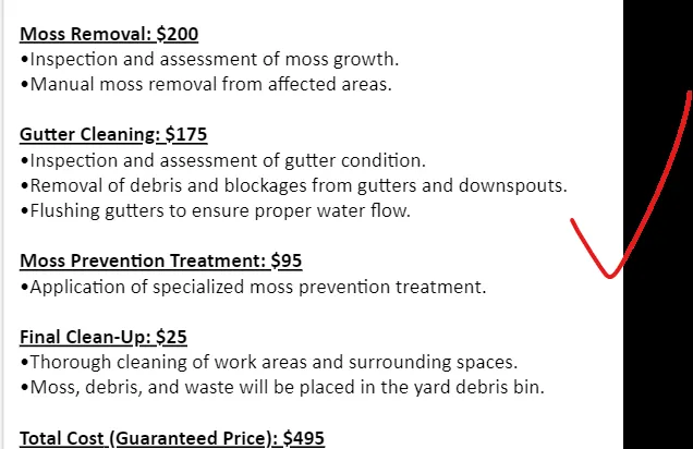 Slide of Pacific Diligent Services