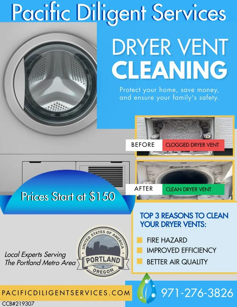 Slide of Pacific Diligent Services