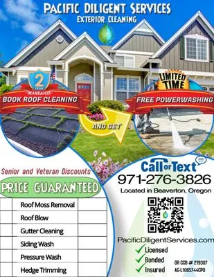 Pacific Diligent Services