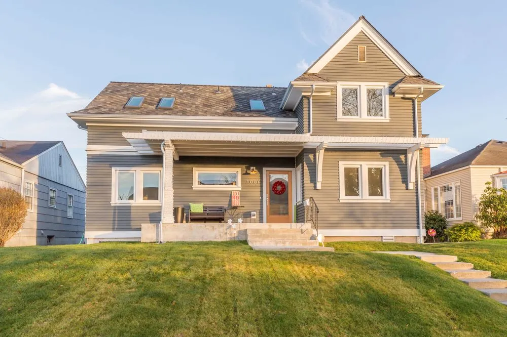 Slide of Pacific Exteriors