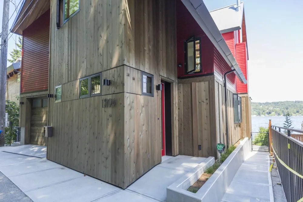 Slide of Pacific Exteriors