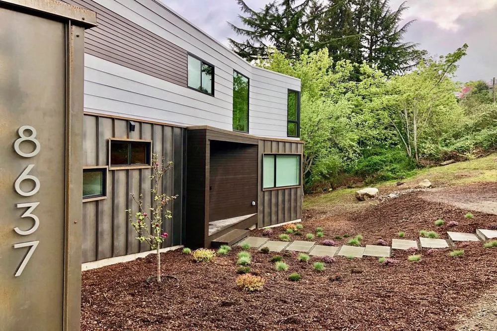 Slide of Pacific Exteriors