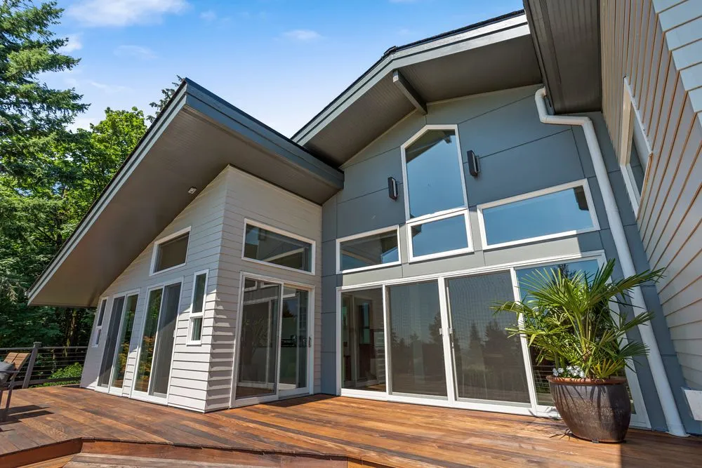 Slide of Pacific Exteriors