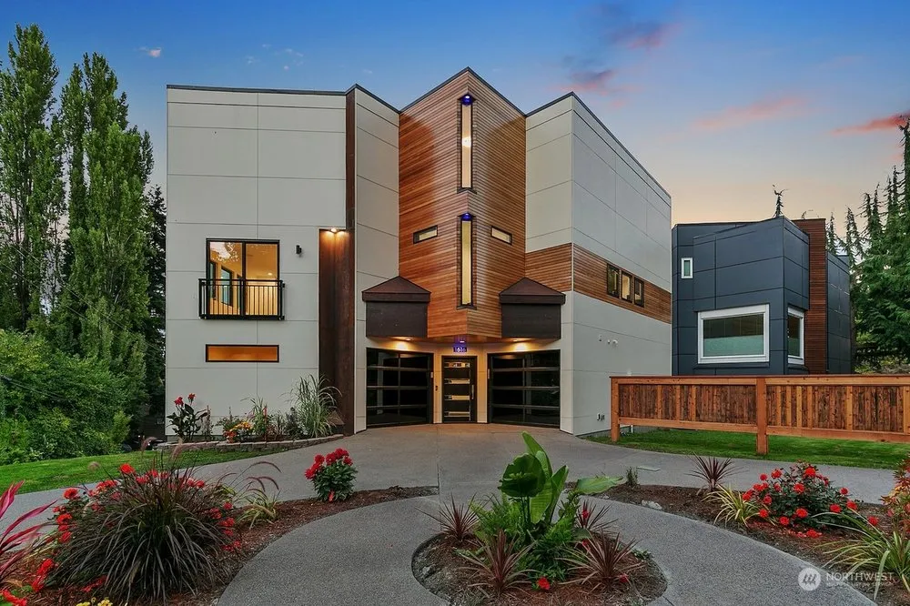 Slide of Pacific Exteriors