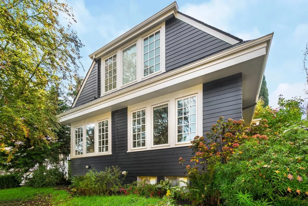 Slide of Pacific Exteriors