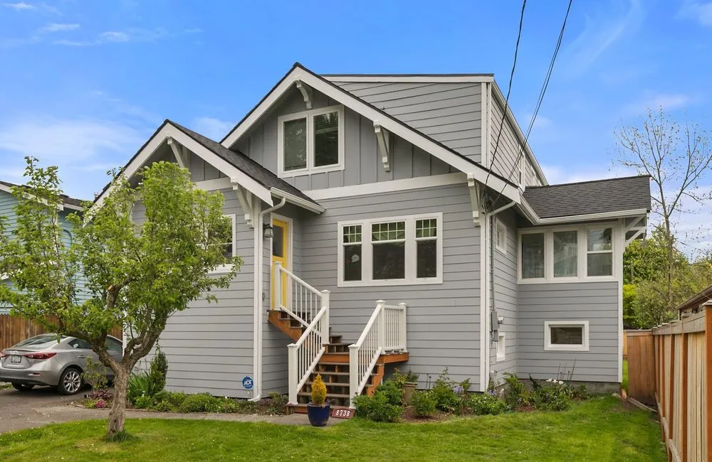 Slide of Pacific Exteriors