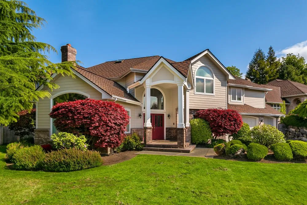 Slide of Pacific Exteriors