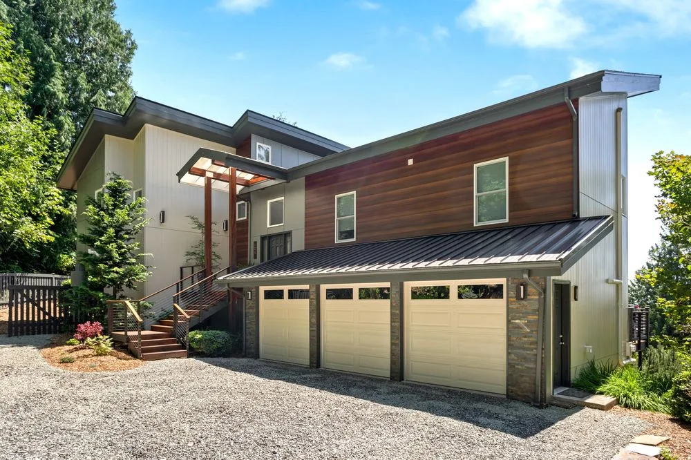 Slide of Pacific Exteriors