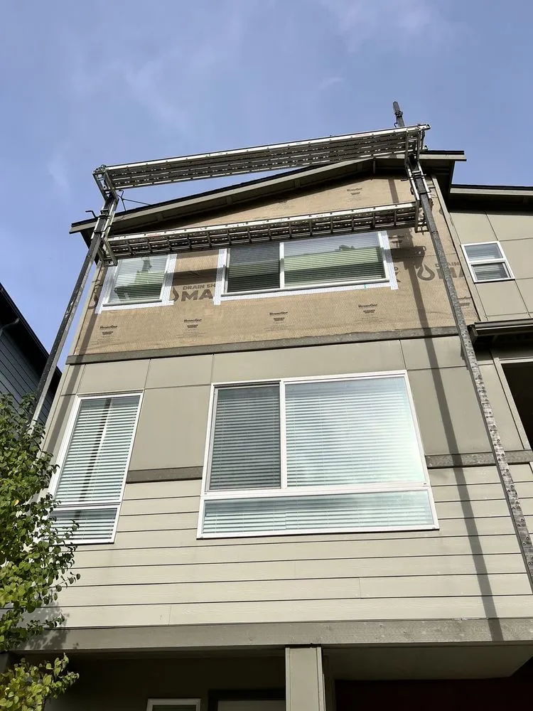 Slide of Pacific Exteriors