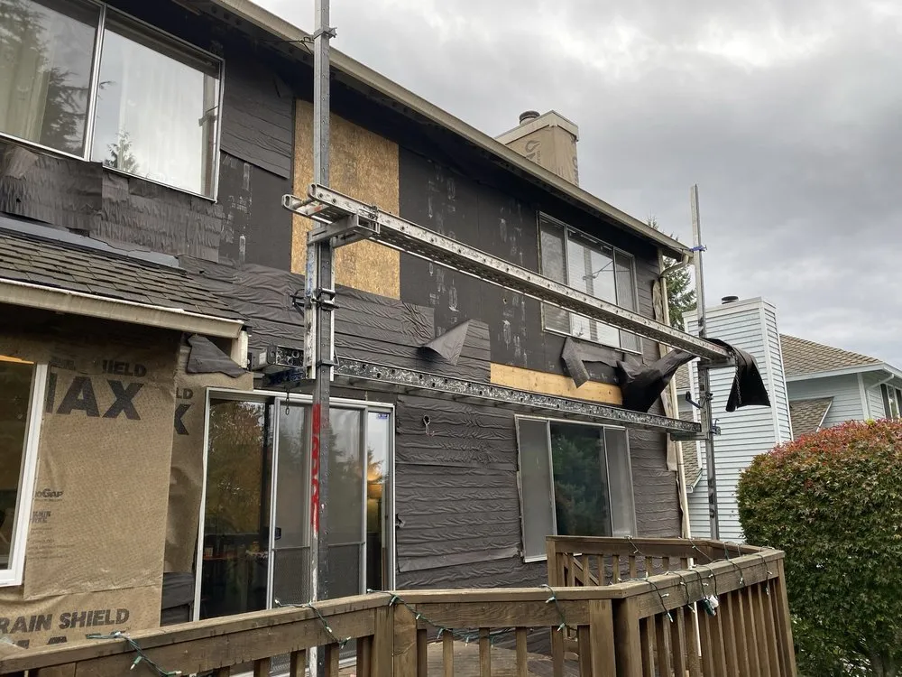 Slide of Pacific Exteriors