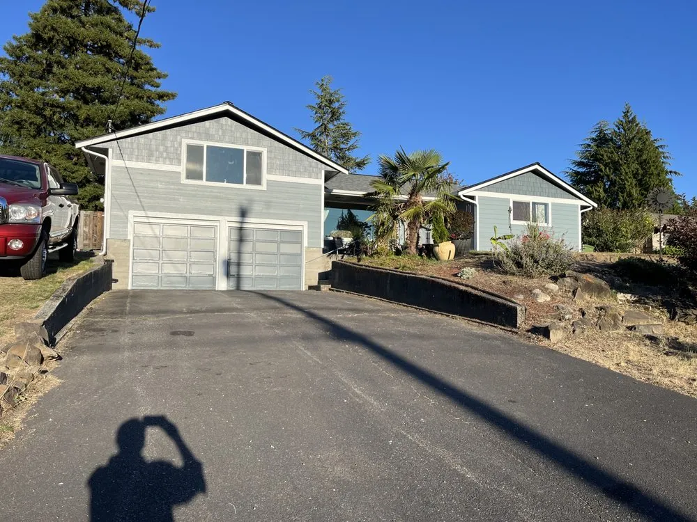 Slide of Pacific Exteriors