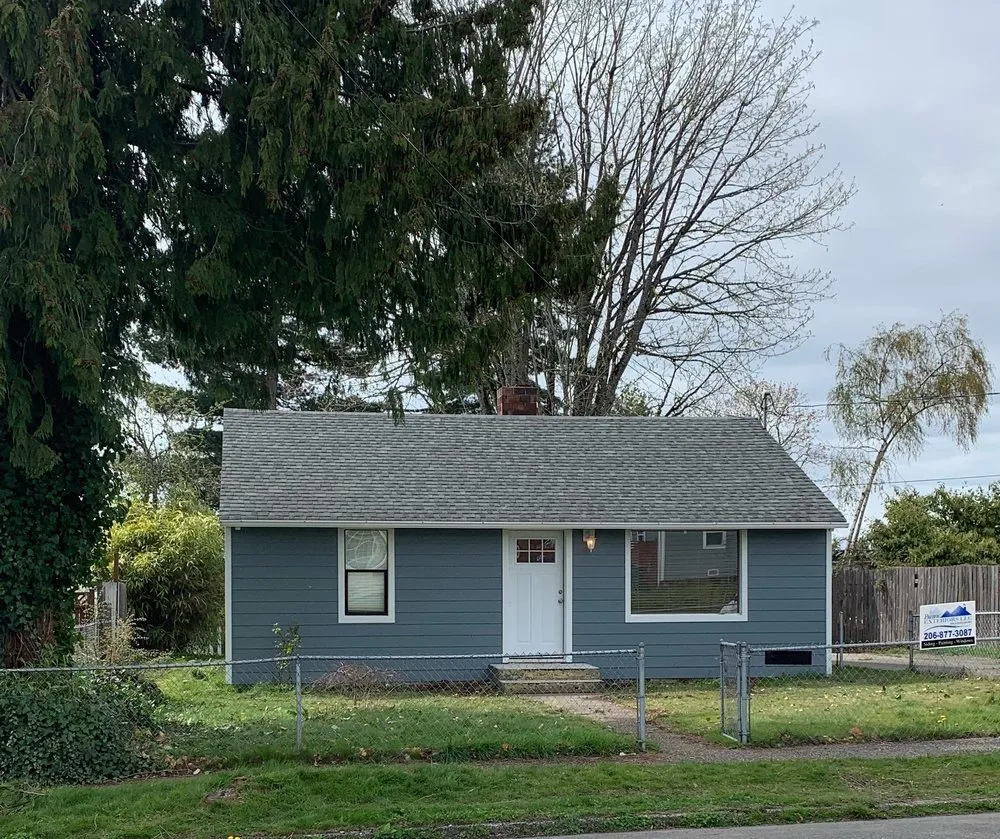 Slide of Pacific Exteriors