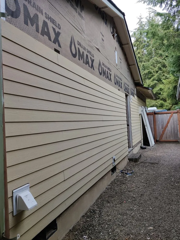 Slide of Pacific Exteriors