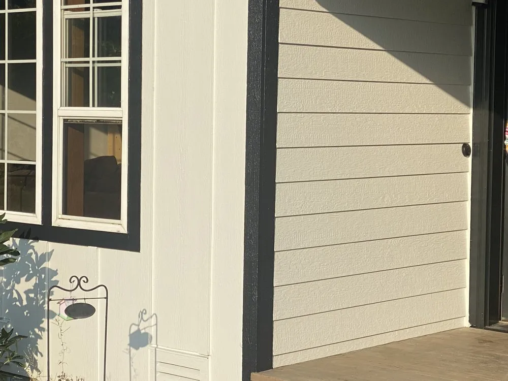 Slide of Pacific Exteriors