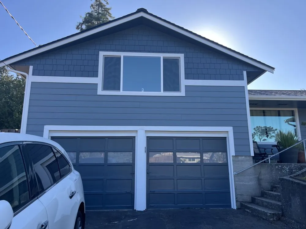 Slide of Pacific Exteriors