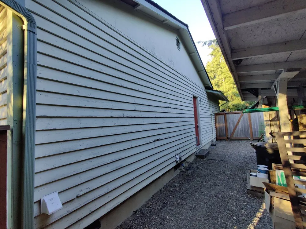 Slide of Pacific Exteriors