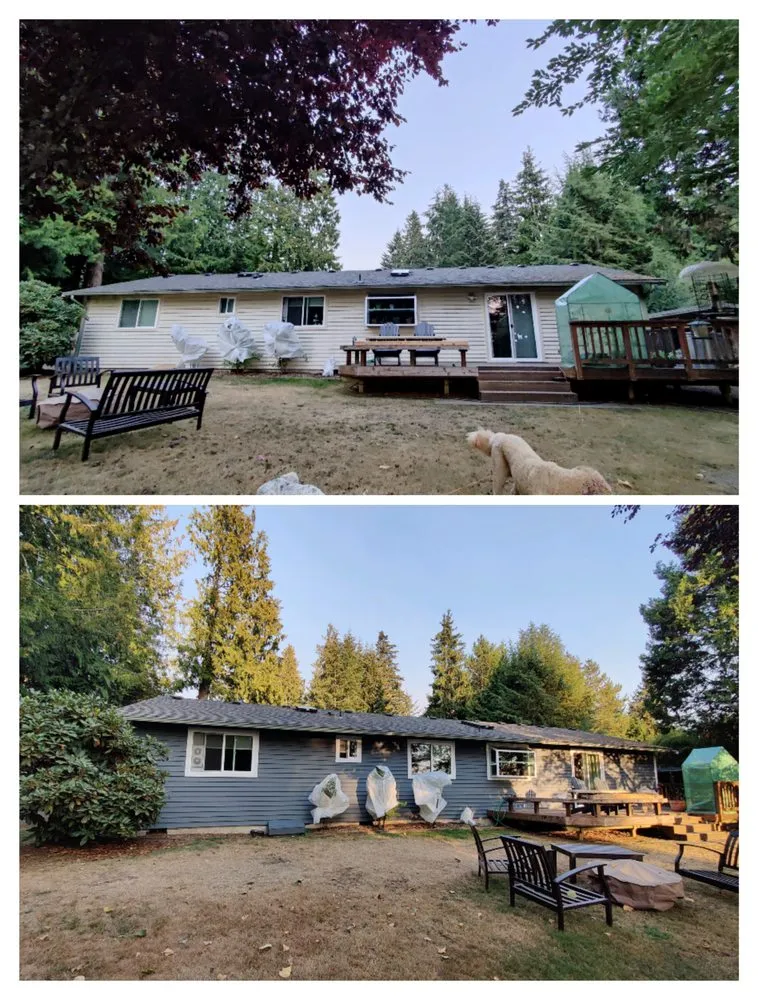 Slide of Pacific Exteriors