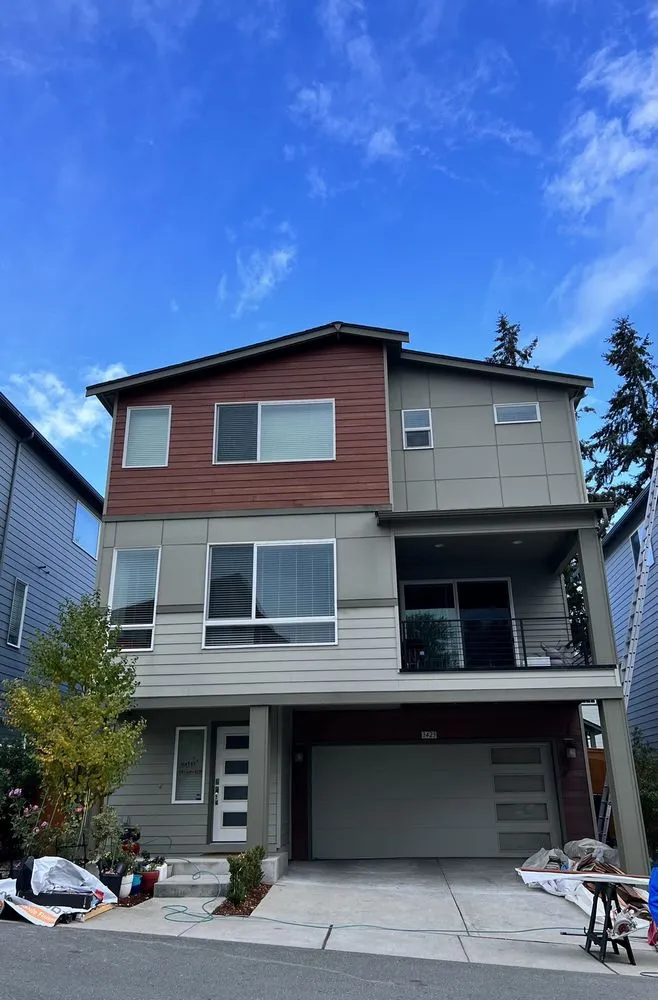 Slide of Pacific Exteriors